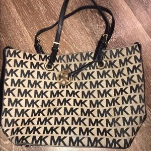 Michael Kors bag!